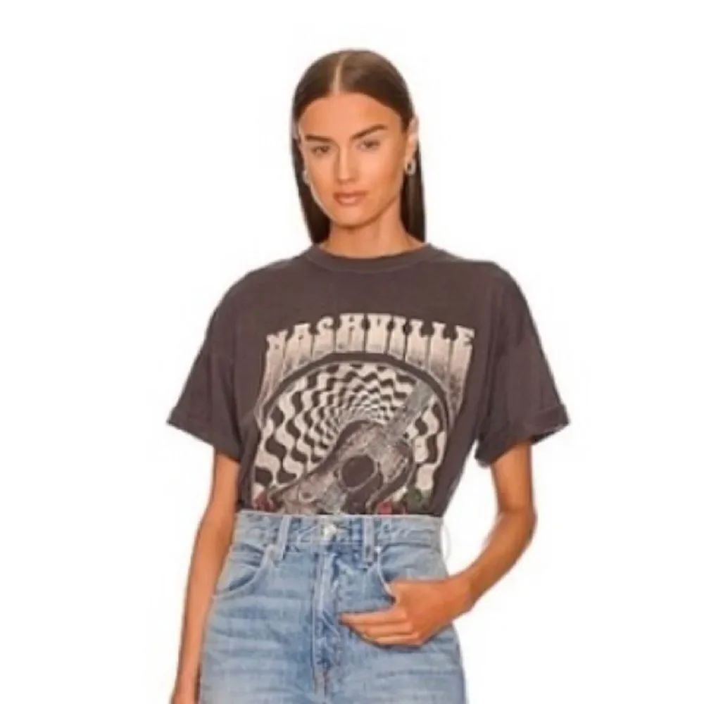Nashville t shirt